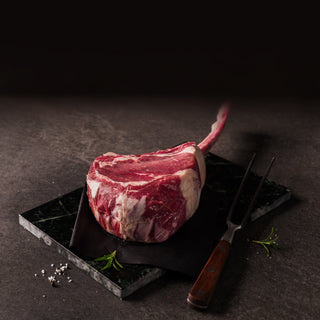 Signature Bone Cuts – Intensives Aroma & Saftige Zartheit am Knochen