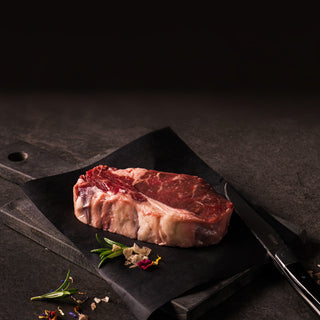 Argentinisches RumSteak
