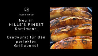 Thüringer Bratwurst 120g