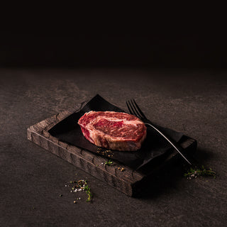 Argentinisches Entrecôte