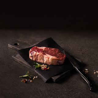New York Strip - USA