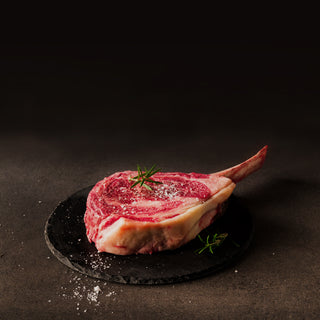 Italienisches Chiania Tomahawk