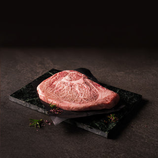 Rib Eye - Heritage Wagyu