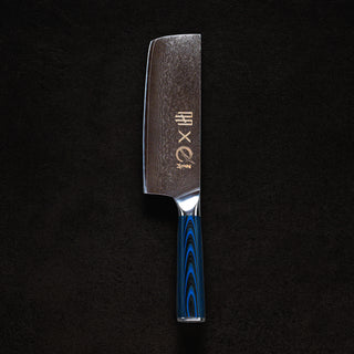 Hakku Aoi X Edition