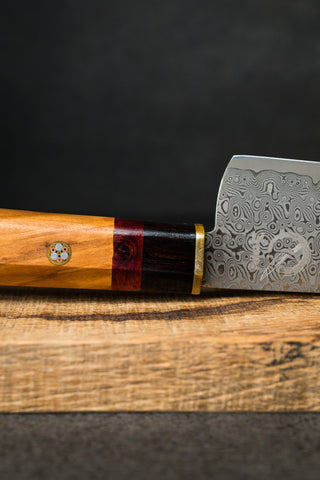 Mokuzai X Edition