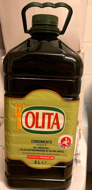 Oliven Öl