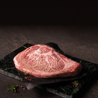 Rumpsteak - Wagyu F1
