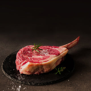 Italienisches Chiania Tomahawk