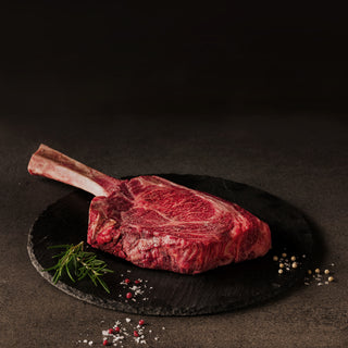 Wagyu Tomahawk