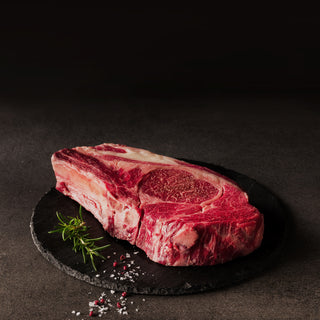 Club Steak on the Bone - Heritage Wagyu