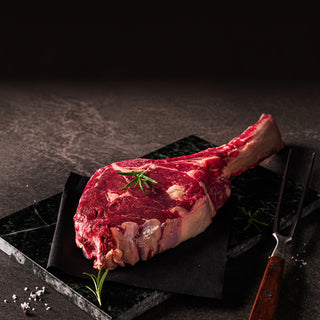 Kanadisches Tomahawk