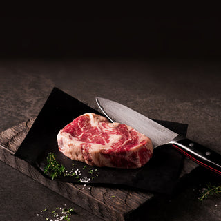 Argentinisches Rib Eye