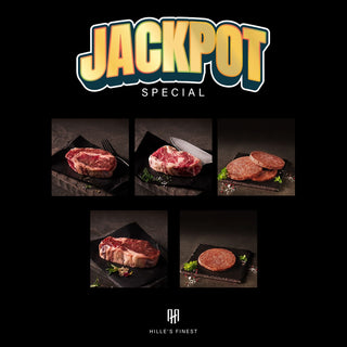 Jackpot Special