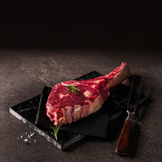 Tomahawk - Signature Bone Cut – Kanada