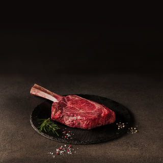 Rib Eye on the Bone - Heritage Wagyu