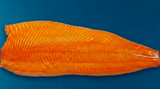 Flammlachs