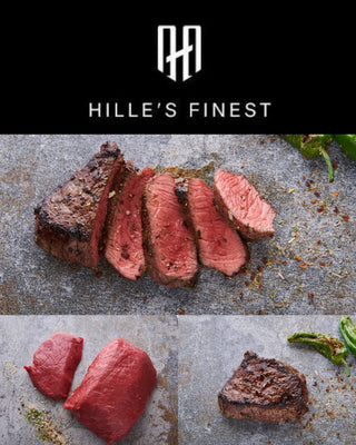 Hüftsteak Neuseeland