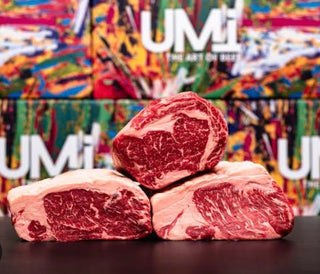 UMi Black Angus Rumpsteak