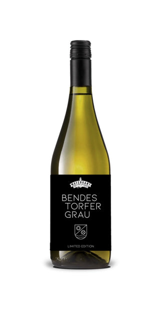 Bendestorfer Grau