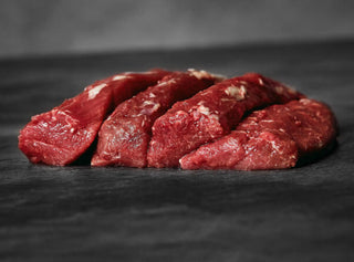 Lamm Lachse Neuseeland