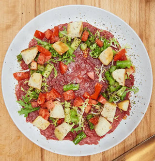 Rinder Carpaccio