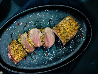 Iberico Filet
