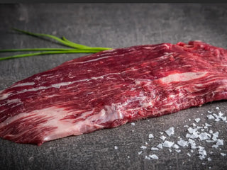 Flank-Steak Neuseeland