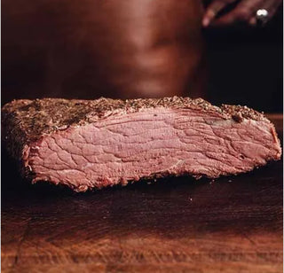 Pastrami New York Style
