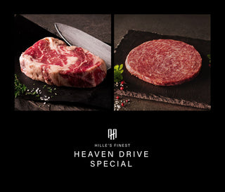 HEAVEN DRIVE SPECIAL