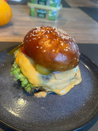 Burger Buns