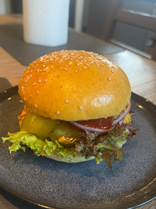 Burger Buns